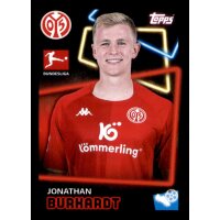 Topps Bundesliga 2022/23 - Sticker 270 - Jonathan...