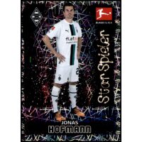 Topps Bundesliga 2022/23 - Sticker 289 - Jonas Hofmann -...