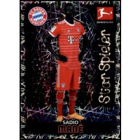 Topps Bundesliga 2022/23 - Sticker 304 - Sadio Mane -...
