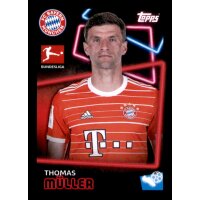 Topps Bundesliga 2022/23 - Sticker 307 - Thomas...