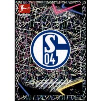 Topps Bundesliga 2022/23 - Sticker 310 - Wappen - FC...