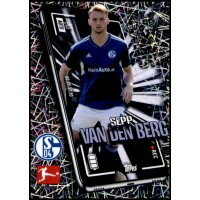 Topps Bundesliga 2022/23 - Sticker 316 - Sepp van den...