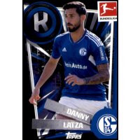 Topps Bundesliga 2022/23 - Sticker 322 - Danny Latza -...