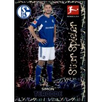 Topps Bundesliga 2022/23 - Sticker 325 - Simon Terodde -...