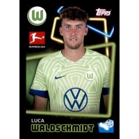 Topps Bundesliga 2022/23 - Sticker 362 - Luca Waldschmidt...