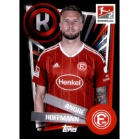 Topps Bundesliga 2022/23 - Sticker 383 - Andre Hoffmann -...