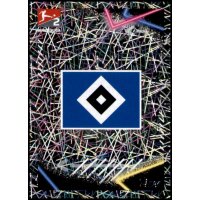 Topps Bundesliga 2022/23 - Sticker 387 - Wappen -...
