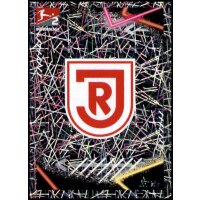 Topps Bundesliga 2022/23 - Sticker 417  - Wappen - SSV...