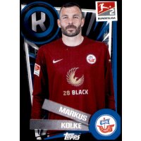 Topps Bundesliga 2022/23 - Sticker 422 - Markus Kolke -...