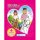 Bibi & Tina - 2023 - Sammelsticker - 1 Display (36 Tüten)