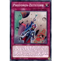PHHY-DE071 - Photon-Zeitstopp - 1. Auflage