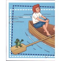Sticker 22 - Blue Ocean Bibi & Tina - 2023