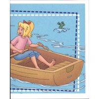 Sticker 23 - Blue Ocean Bibi & Tina - 2023