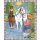 Sticker 112 - Blue Ocean Bibi & Tina - 2023