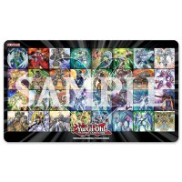 YGO - Elemental Hero Game Mat