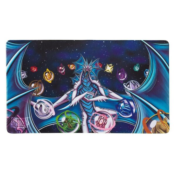 Dragon Shield Playmat - Dilead, Astral Dracona