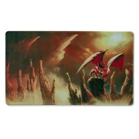 Dragon Shield Playmat - Rubis