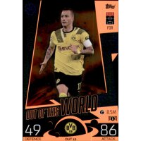 OUT12 - Marco Reus - Out of this World - 2022/2023