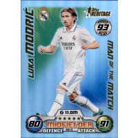 MH06 - Luka Modric - Man of the Match Heritage - 2022/2023