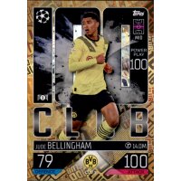 CLU03 - Jude Bellingham - 100 Club - 2022/2023