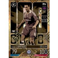 LEG04 - Frank Lampard - 100 Club - 2022/2023