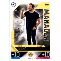 MAN13 - Edin Terzic - Manager - 2022/2023