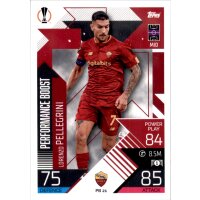 PB21 - Lorenzo Pellegrini - Performance Boost - 2022/2023