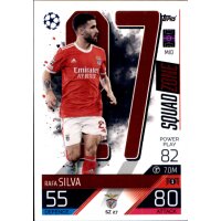 SZ27 - Rafa Silva - Squad Zone - 2022/2023