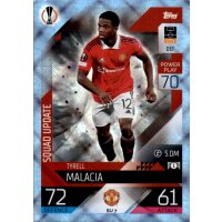 SU07 - Tyrell Malacia - Squad Update - CRYSTAL - 2022/2023