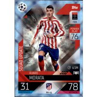 SU13 - Alvaro Morata - Squad Update - CRYSTAL - 2022/2023