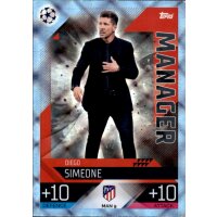 MAN09 - Diego Simeone - Manager - CRYSTAL - 2022/2023