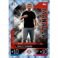 MAN12 - Julian Nagelsmann - Manager - CRYSTAL - 2022/2023