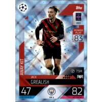 AK01 - Jack Grealish - Away Kit - CRYSTAL - 2022/2023