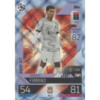 AK02 - Roberto Frimino - Away Kit - CRYSTAL - 2022/2023