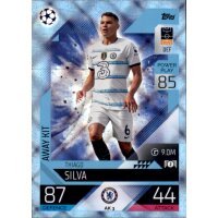 AK03 - Thiago Silva - Away Kit - CRYSTAL - 2022/2023