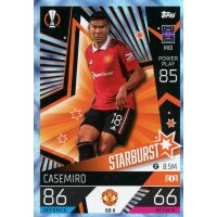 SB06 - Casemiro - Starburst - CRYSTAL - 2022/2023