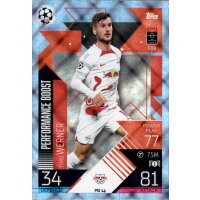 PB14 - Timo Werner - Performance Boost - CRYSTAL - 2022/2023