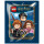 LEGO Harry Potter - Reise in die Zauberwelt - Sammelsticker - 20 Tüten