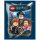 LEGO Harry Potter - Reise in die Zauberwelt - Sammelsticker - 1 Display (36 Tüten)