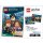 LEGO Harry Potter - Reise in die Zauberwelt - Sammelsticker - 1 Starter