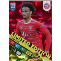 LE44 - Leroy Sane - Limited Edition  - 2023