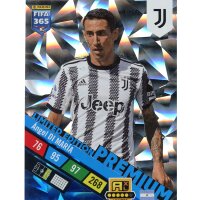 LE59 - Angel Di Maria - Premium Limited Edition  - 2023