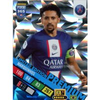 LE60 - Marquinhos - Premium Limited Edition  - 2023