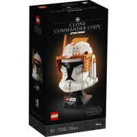 LEGO® Star Wars™ 75350 - Clone Commander...