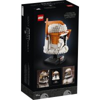 LEGO® Star Wars™ 75350 - Clone Commander Cody™ Helm