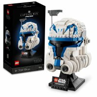 LEGO® Star Wars™ 75349 - Captain Rex™ Helm