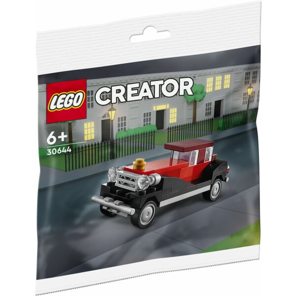 LEGO Creator 30644 - Oldtimer