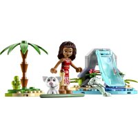 LEGO Disney 30646 - Vaianas Delfinbucht