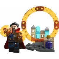 LEGO® Marvel Super Heroes 30652 - Das Dimensionsportal von Doctor Strange