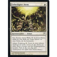 001 Geheiligter Atem